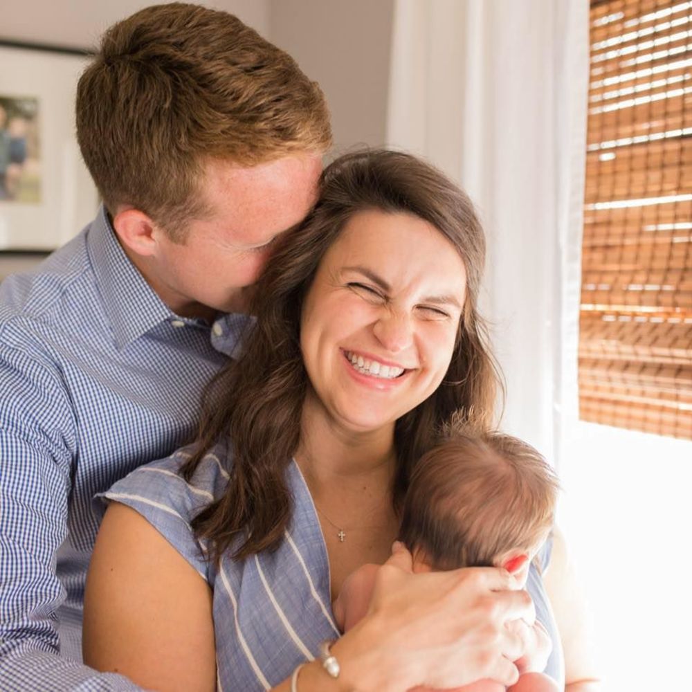 Meet your Posher, Chelsea